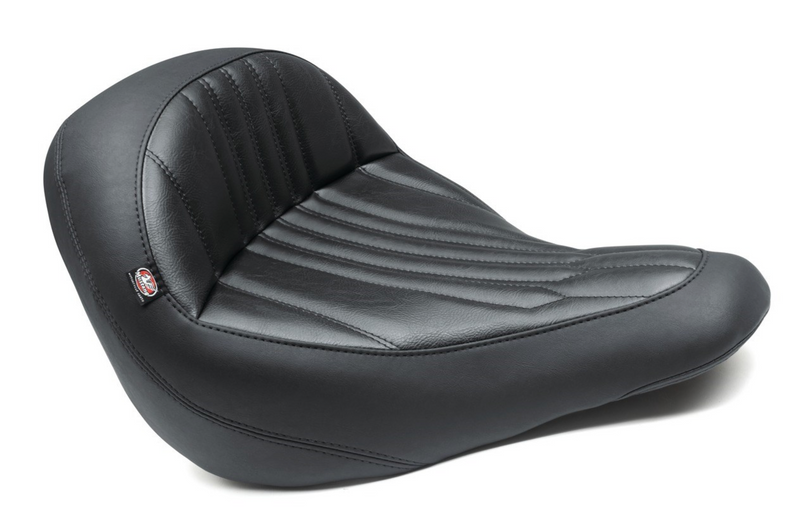 Mustang Seat - 75721 For Harley Softail 2018-2021