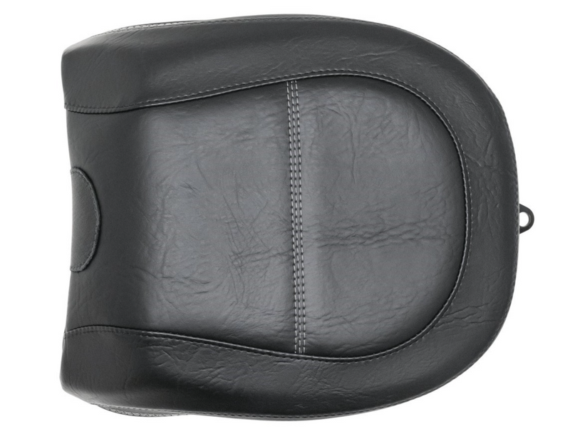 (OPEN BOX) Mustang Touring Seat - 79331 For Harley Softail 2018-2021