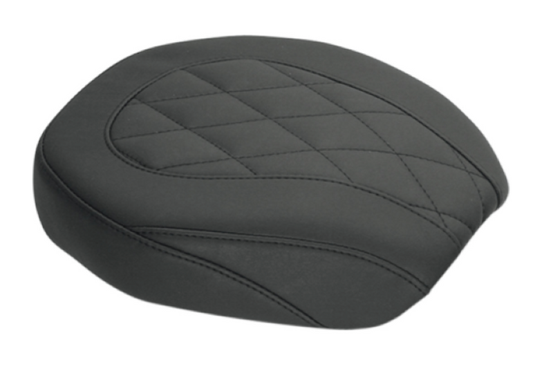 Mustang Tripper Seat - 76705 For Harley Motorcycles 2006-2017