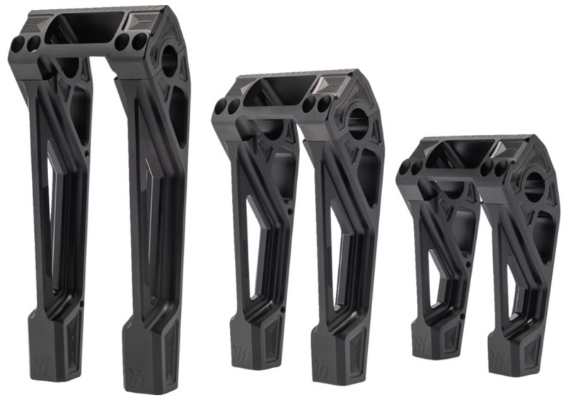 Kodlin Usa Riser - K55121 For Harley Softail 2018-2024