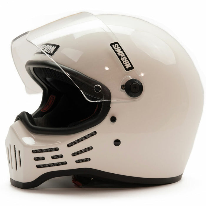 Simpson M30 Helmet