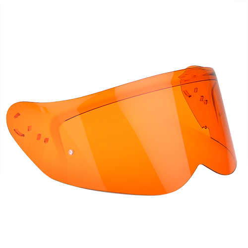AMBER SHIELD GHOST/SPEED