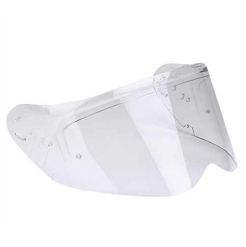 Simpson Ghost Bandit and Speed Bandit Replacement Shields