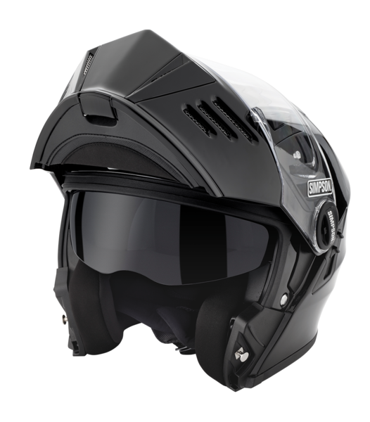 Simpson Mod Bandit Helmet