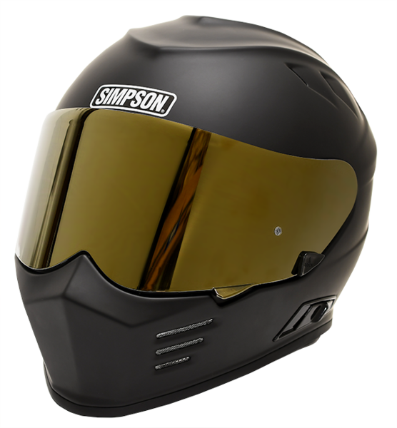 Simpson Ghost Bandit and Speed Bandit Replacement Shields