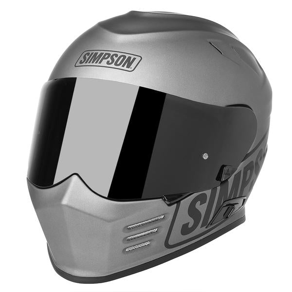 Simpson Ghost Bandit Helmet