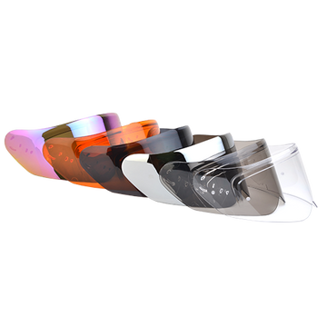 Simpson Ghost Bandit and Speed Bandit Replacement Shields