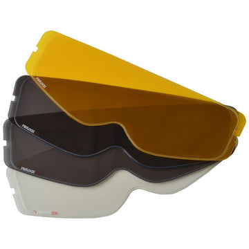 Simpson Pinlock Shields