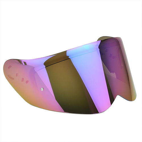 Simpson Ghost Bandit and Speed Bandit Replacement Shields