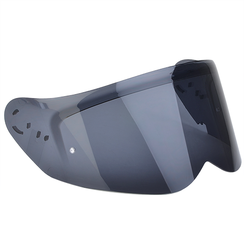 Simpson Ghost Bandit and Speed Bandit Replacement Shields