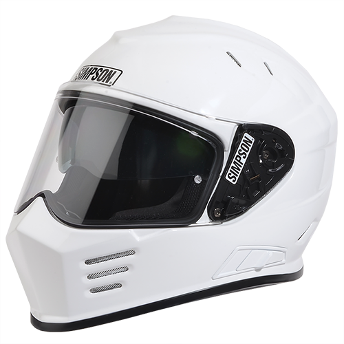 Simpson Ghost Bandit Helmet